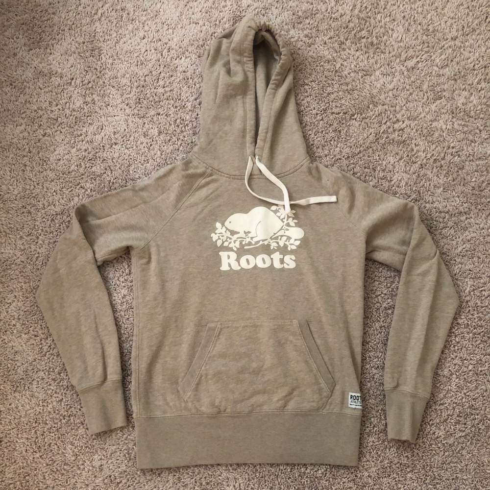 Roots Hoodie